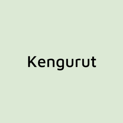 Kengurut
