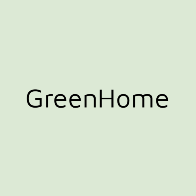 GreenHome