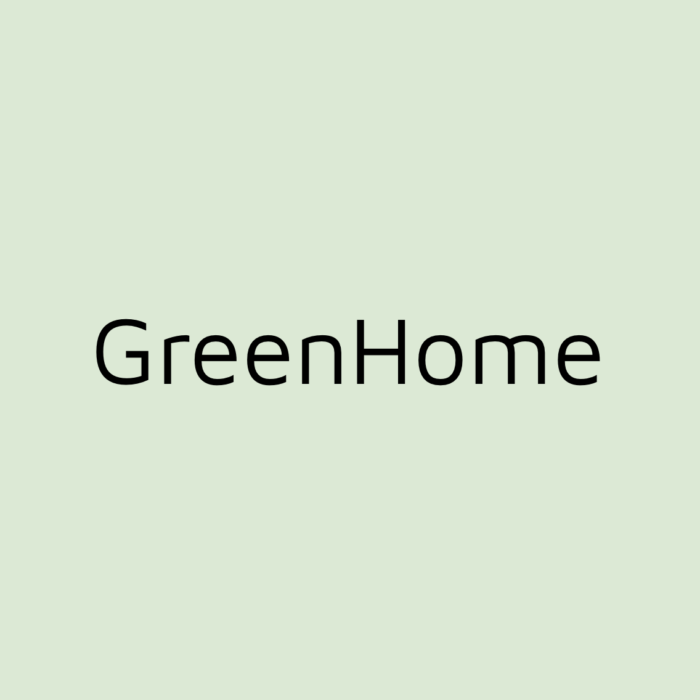 GreenHome