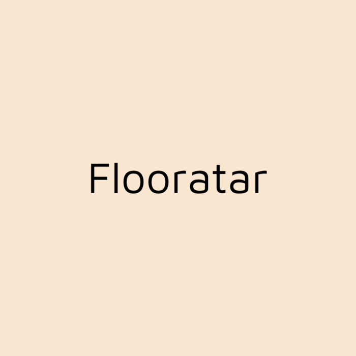 Flooratar