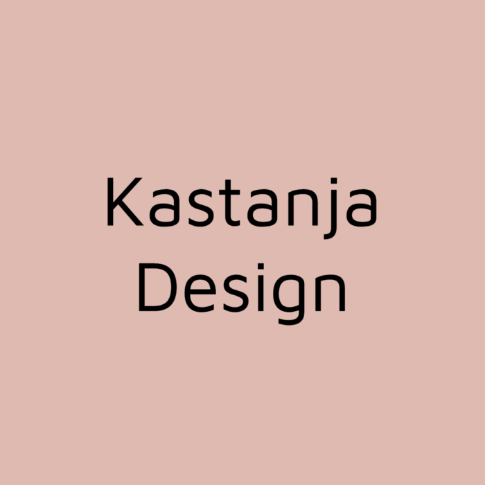 Kastanja Design