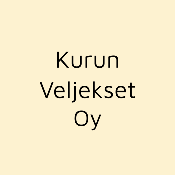 Kurun Veljekset Oy