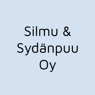 Silmu & Sydänpuu Oy
