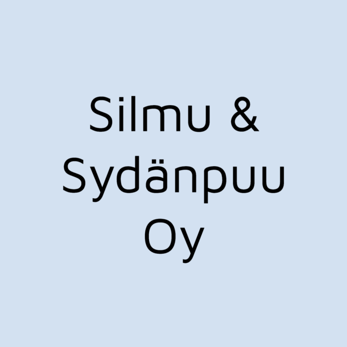 Silmu & Sydänpuu Oy