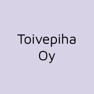 Toivepiha Oy