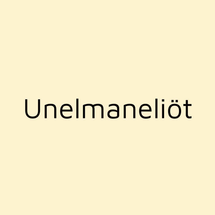 Unelmaneliöt