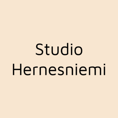 Studio Hernesniemi