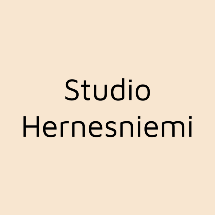 Studio Hernesniemi