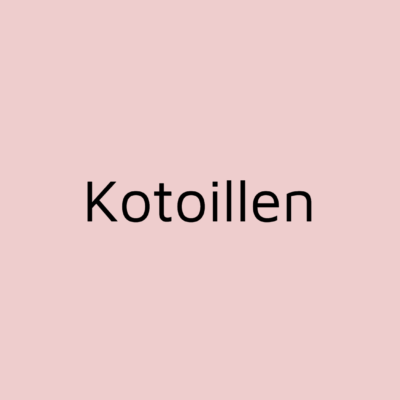 Kotoillen
