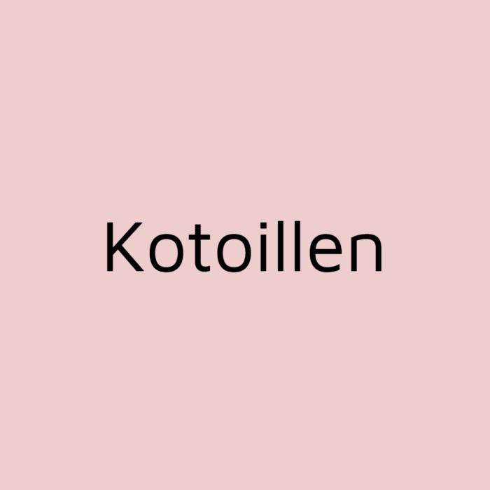 Kotoillen