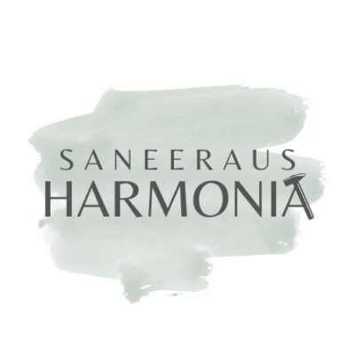 Saneeraus Harmonia