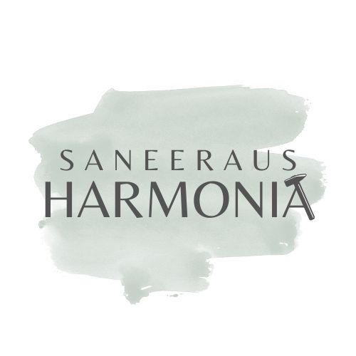 Saneeraus Harmonia