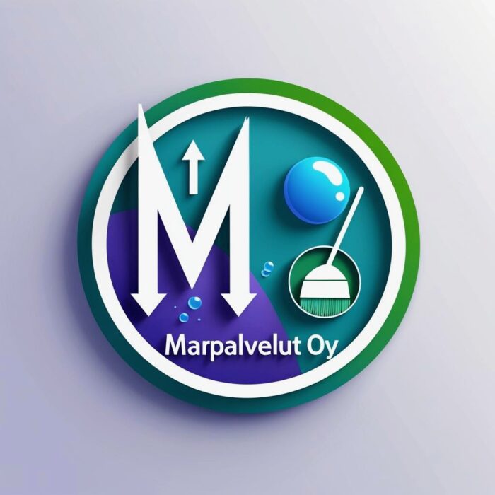Marpalvelut Oy
